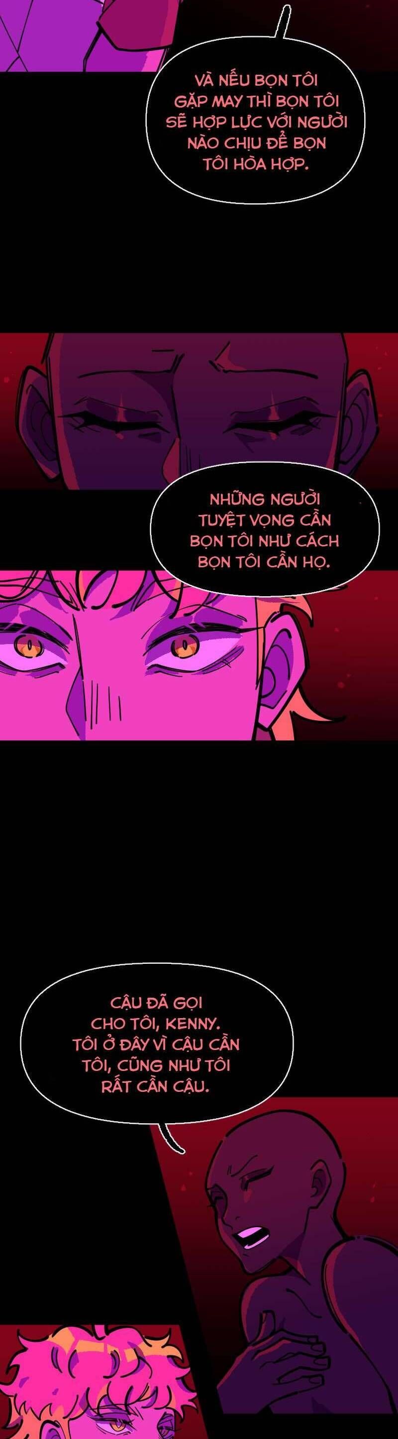 Homesick - Chapter 102 - Page 26