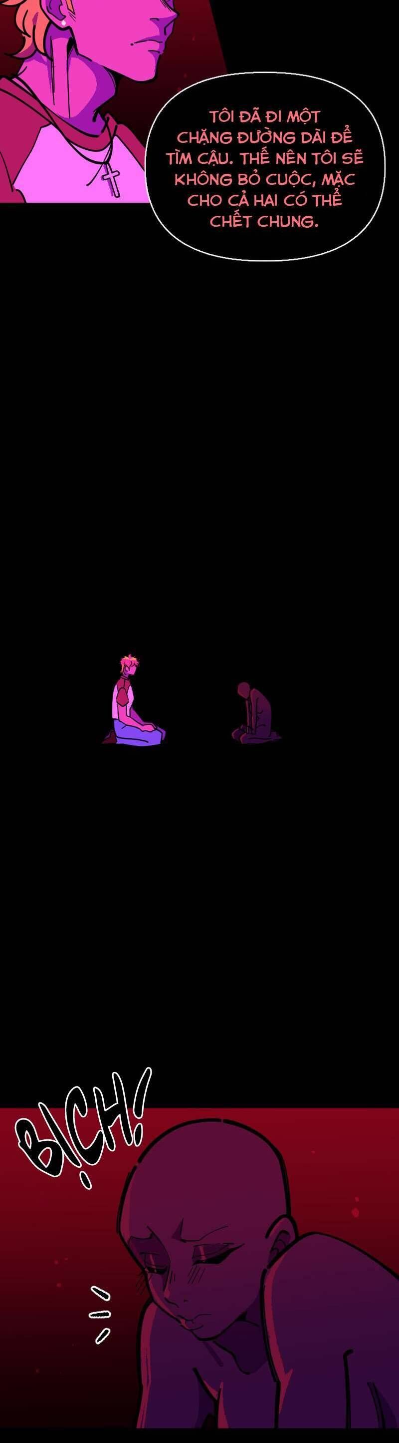 Homesick - Chapter 102 - Page 27