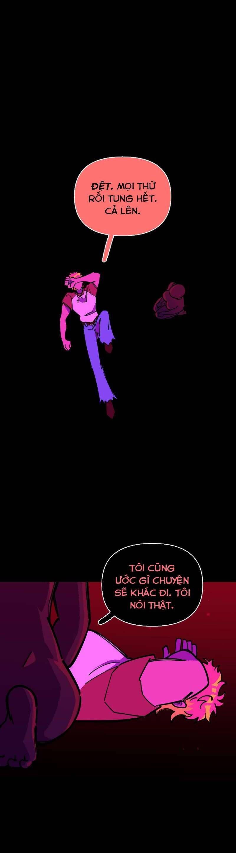 Homesick - Chapter 102 - Page 28