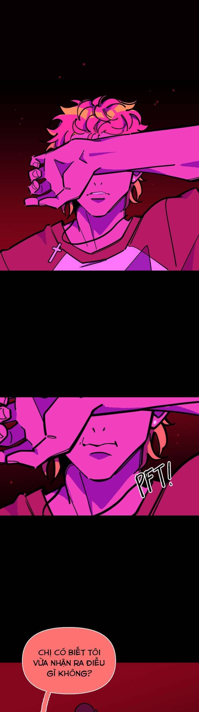 Homesick - Chapter 102 - Page 29