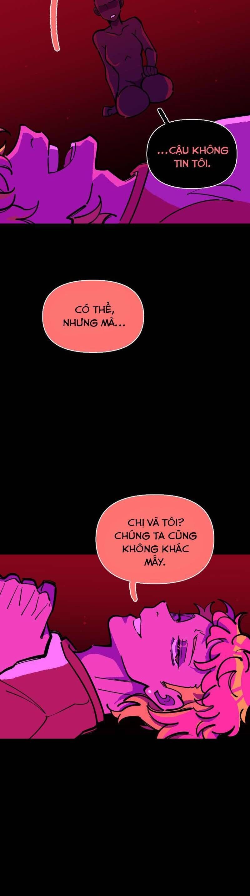 Homesick - Chapter 102 - Page 30