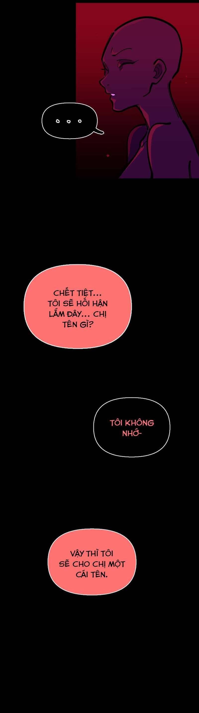 Homesick - Chapter 102 - Page 31