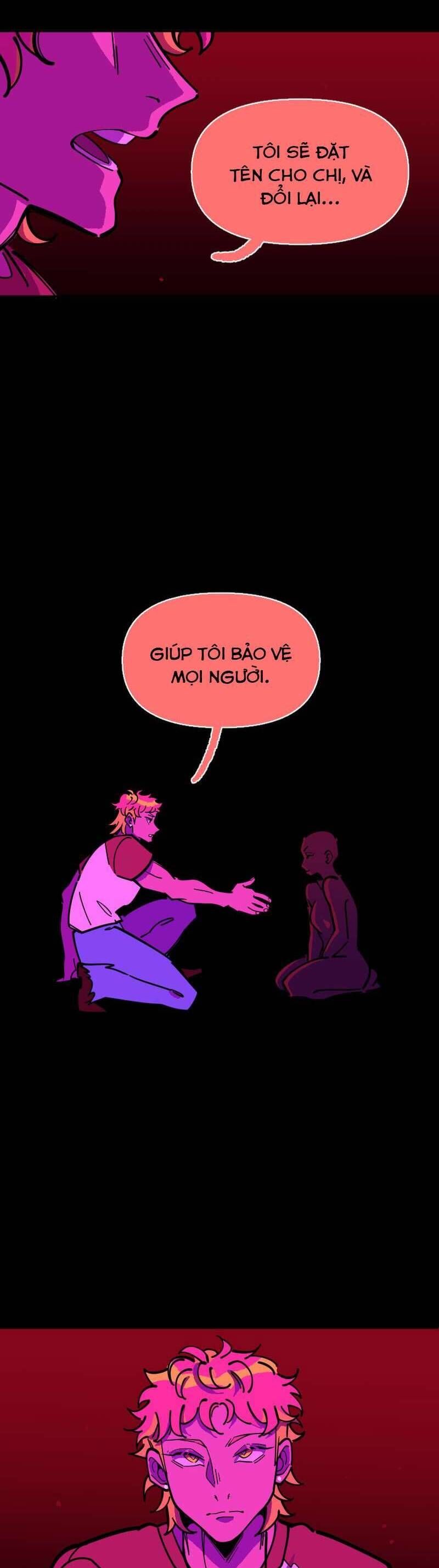 Homesick - Chapter 102 - Page 32