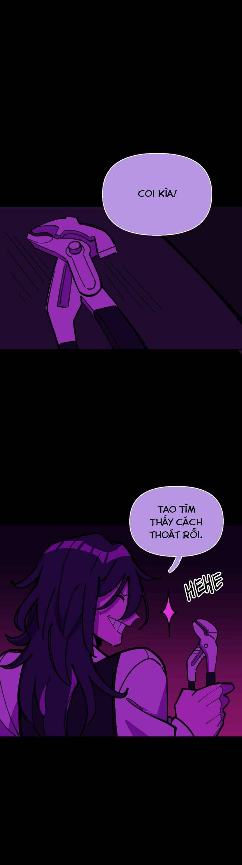 Homesick - Chapter 102 - Page 35