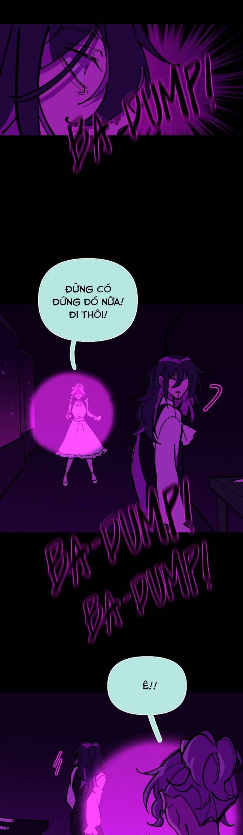 Homesick - Chapter 102 - Page 36