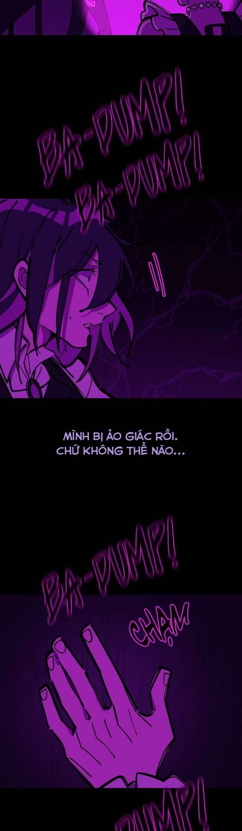 Homesick - Chapter 102 - Page 37