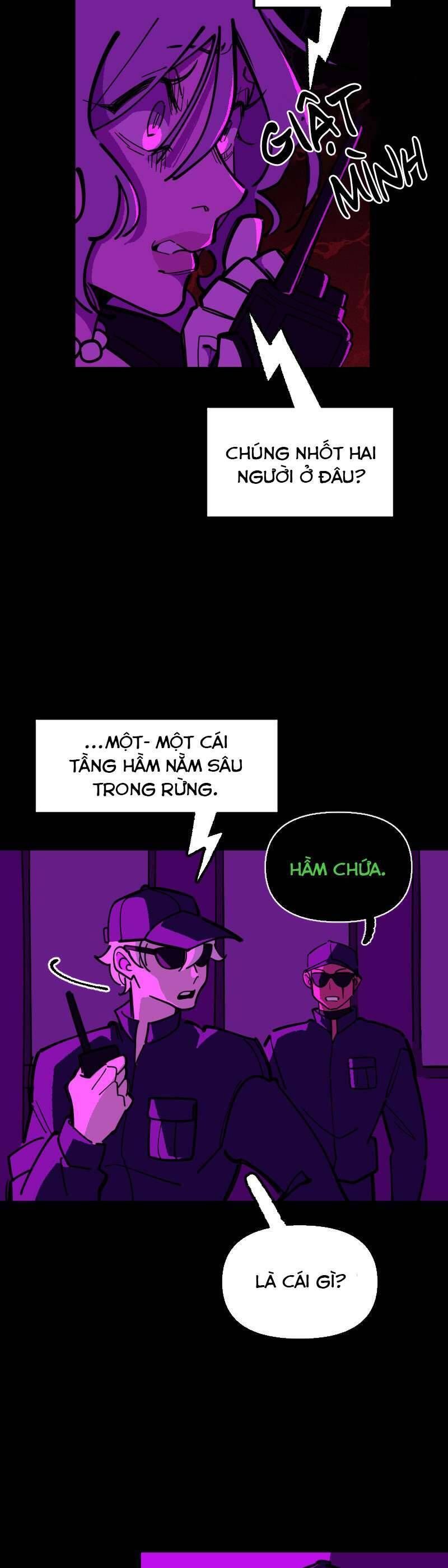 Homesick - Chapter 102 - Page 4