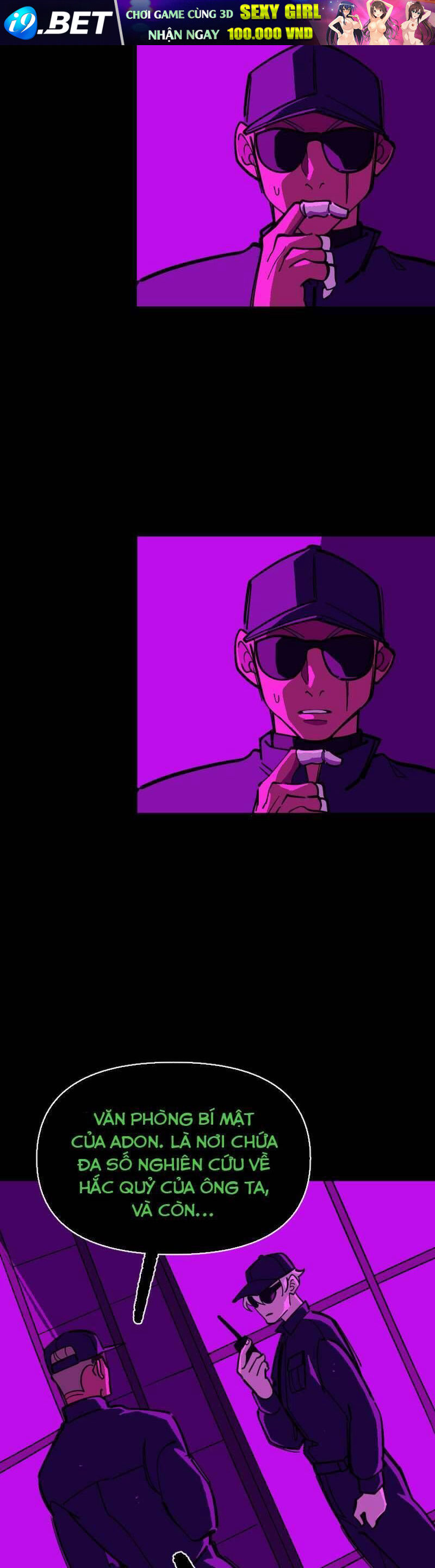 Homesick - Chapter 102 - Page 5