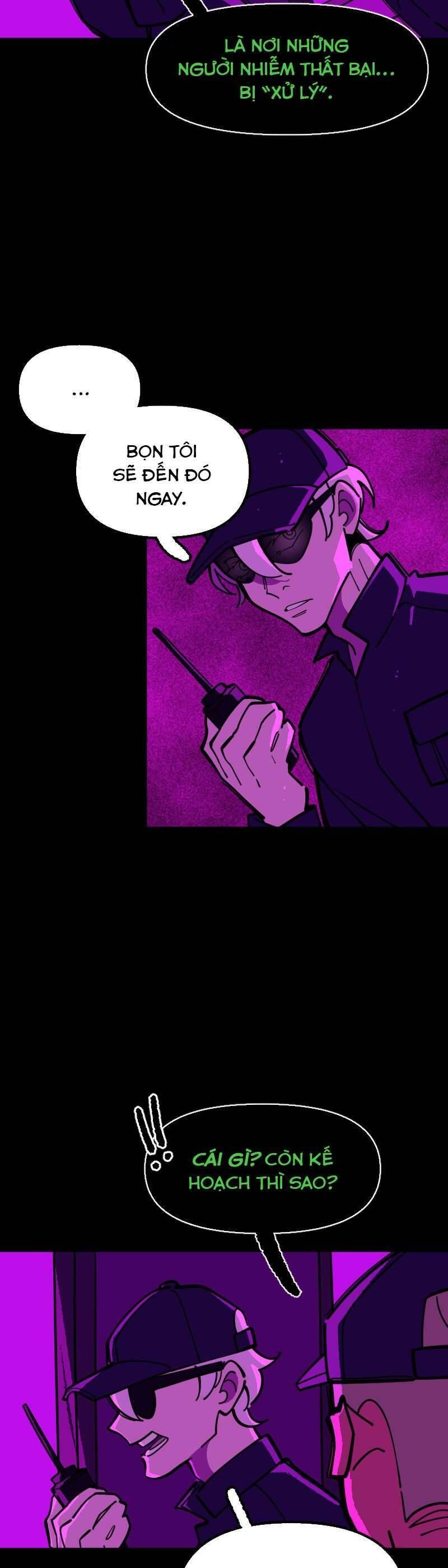 Homesick - Chapter 102 - Page 6