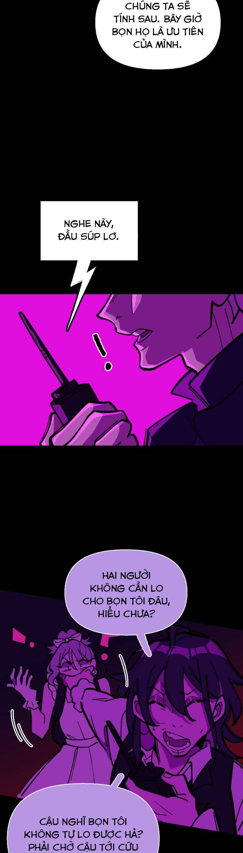 Homesick - Chapter 102 - Page 7