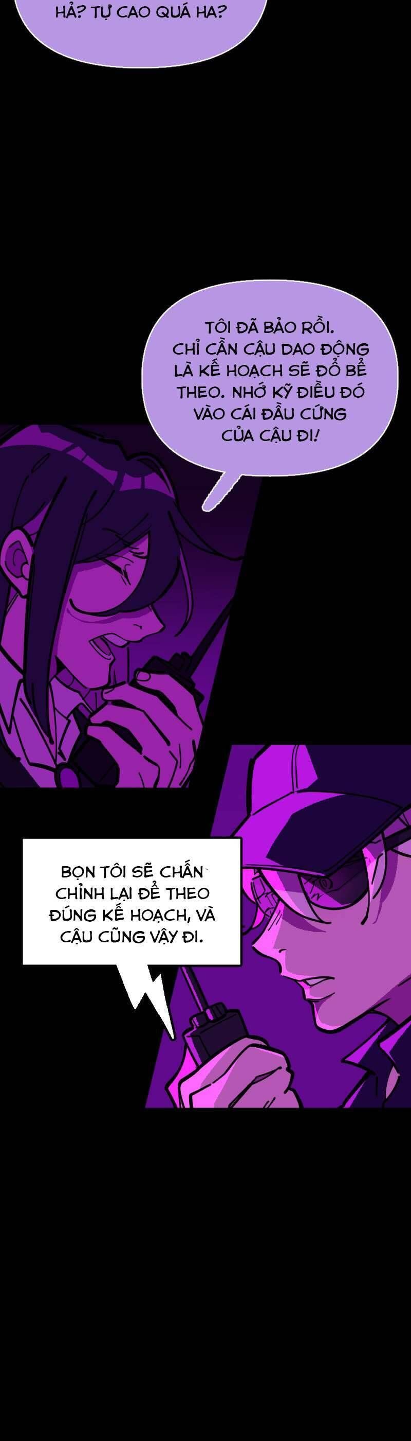 Homesick - Chapter 102 - Page 8