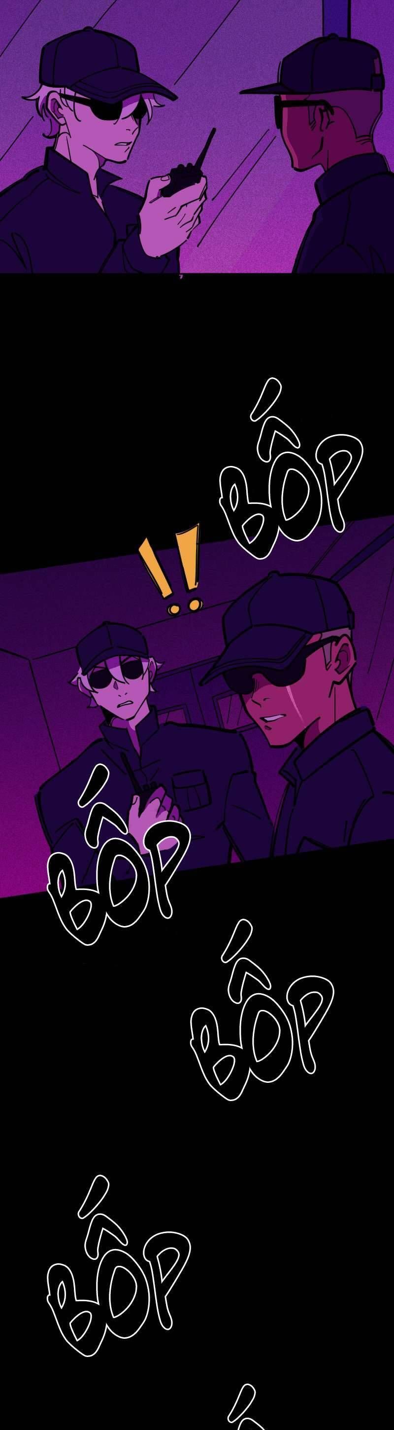 Homesick - Chapter 103 - Page 11