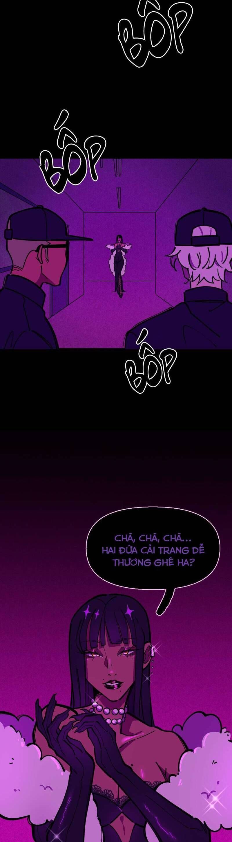 Homesick - Chapter 103 - Page 12