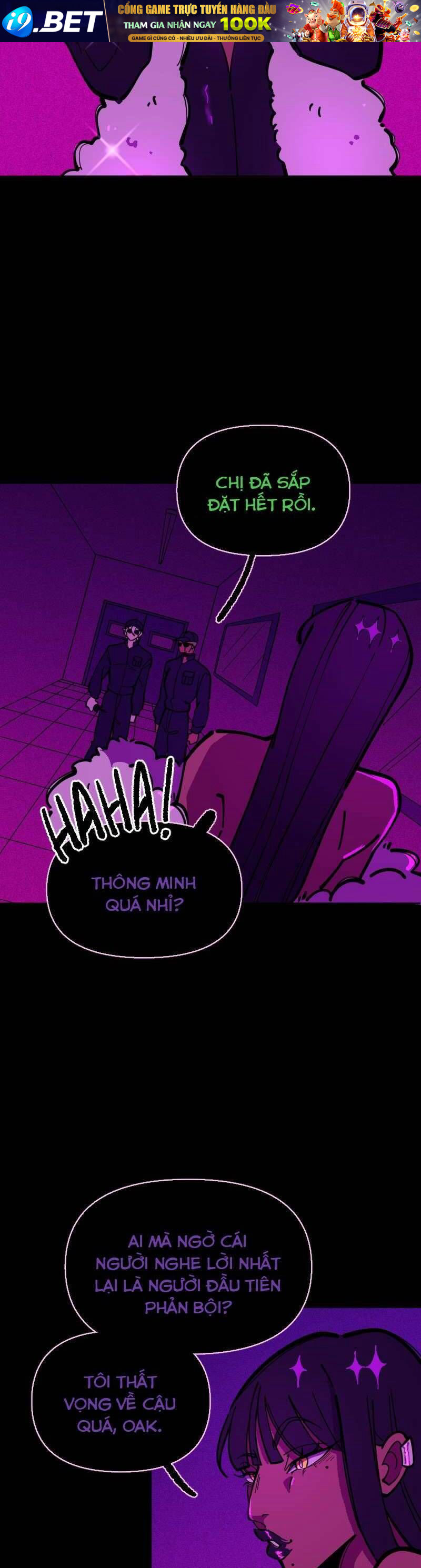 Homesick - Chapter 103 - Page 13