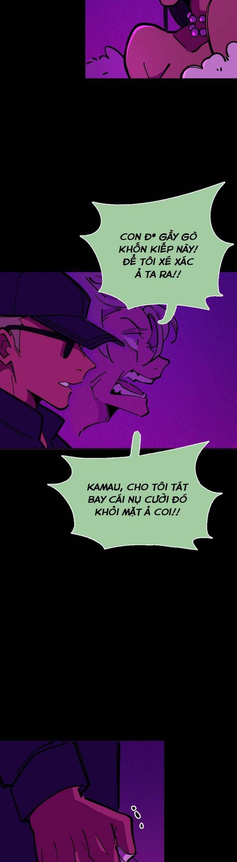 Homesick - Chapter 103 - Page 14