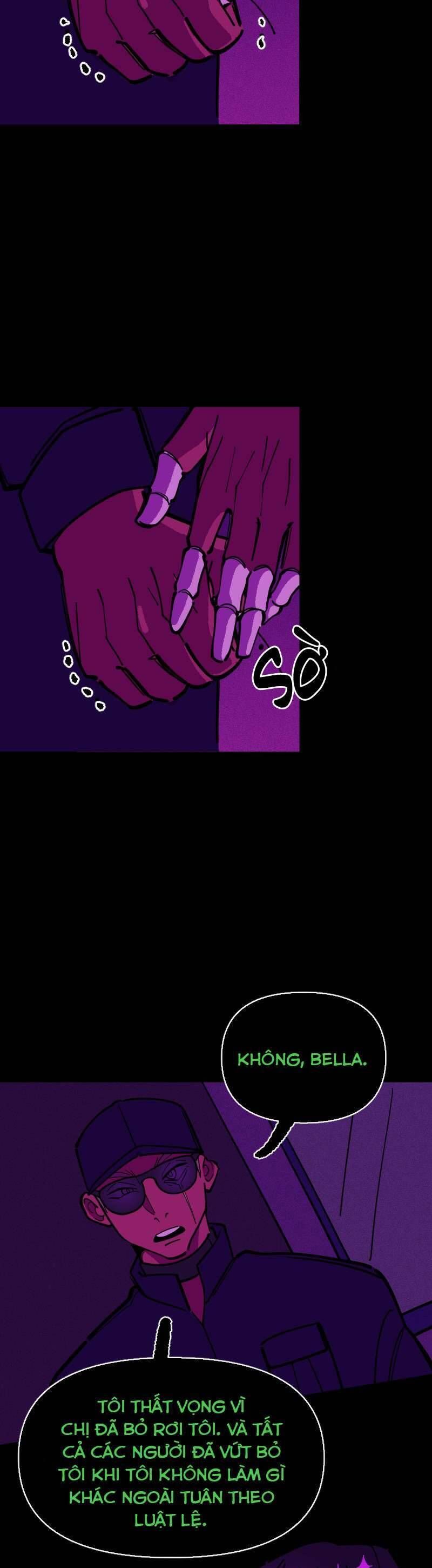 Homesick - Chapter 103 - Page 15