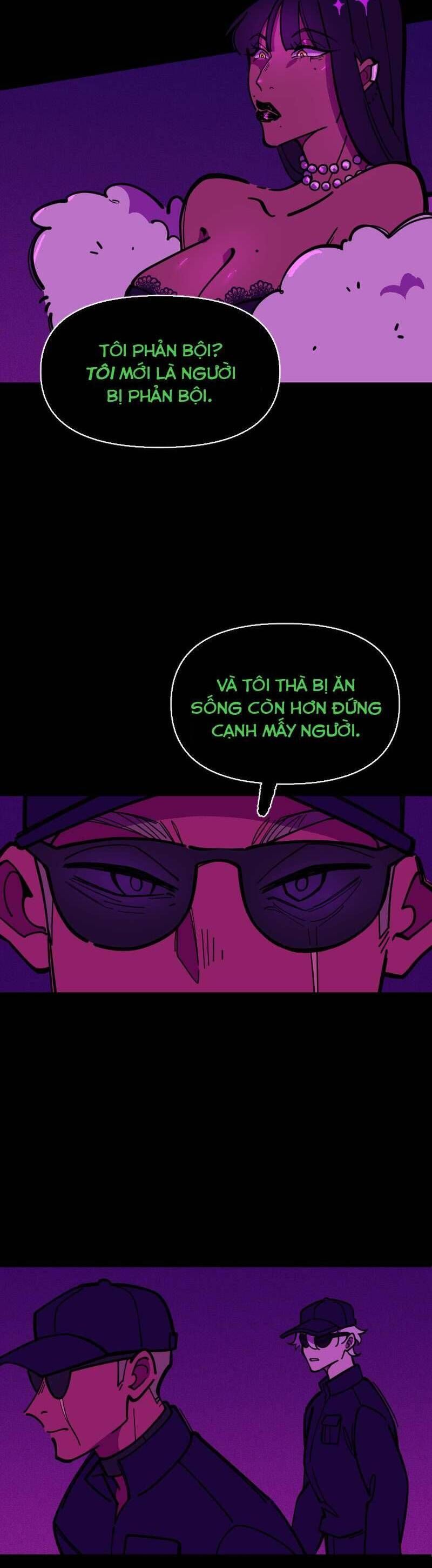 Homesick - Chapter 103 - Page 16