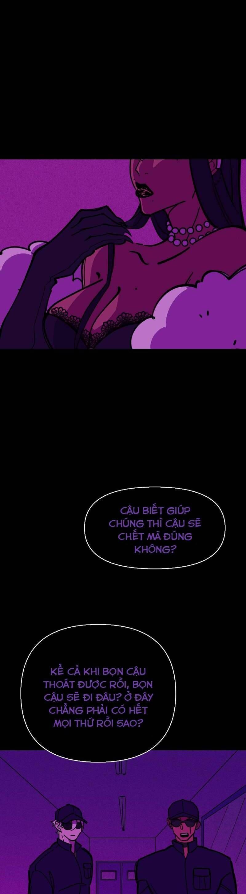 Homesick - Chapter 103 - Page 17