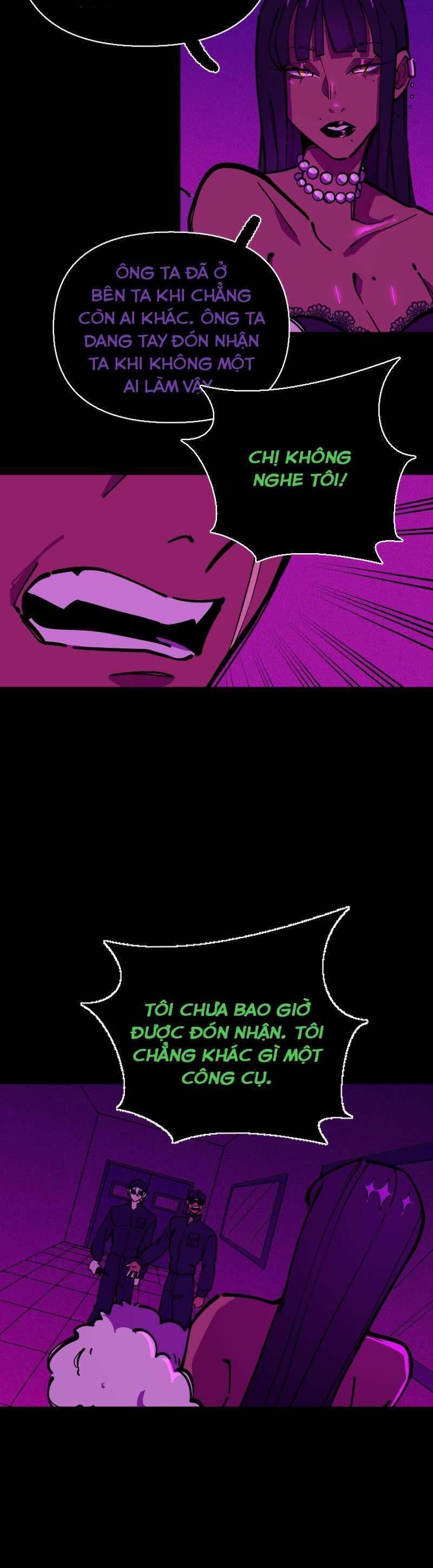 Homesick - Chapter 103 - Page 19