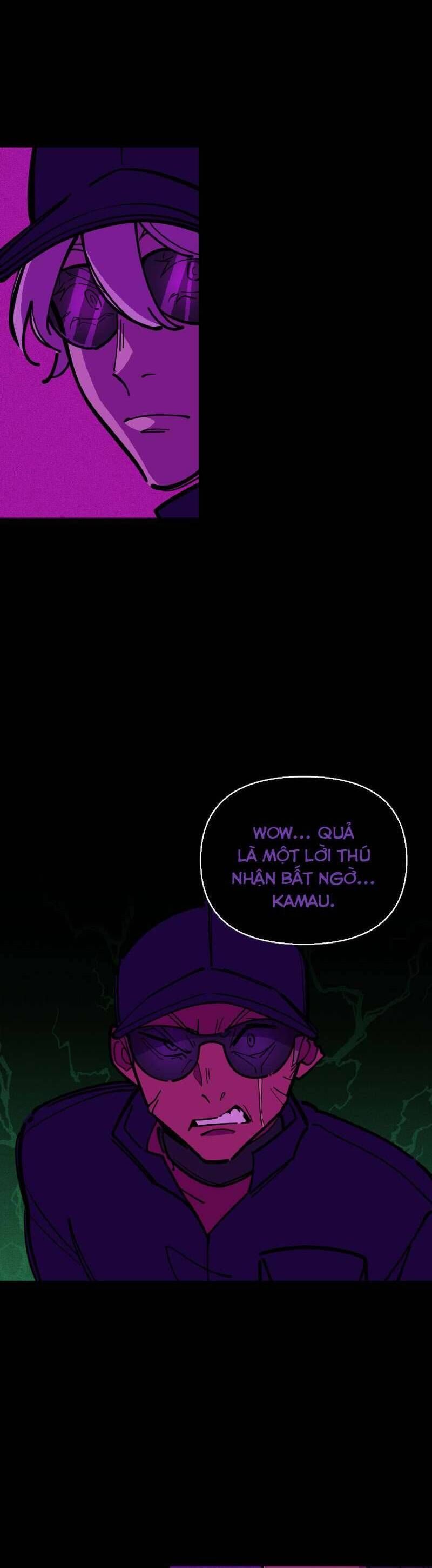 Homesick - Chapter 103 - Page 20