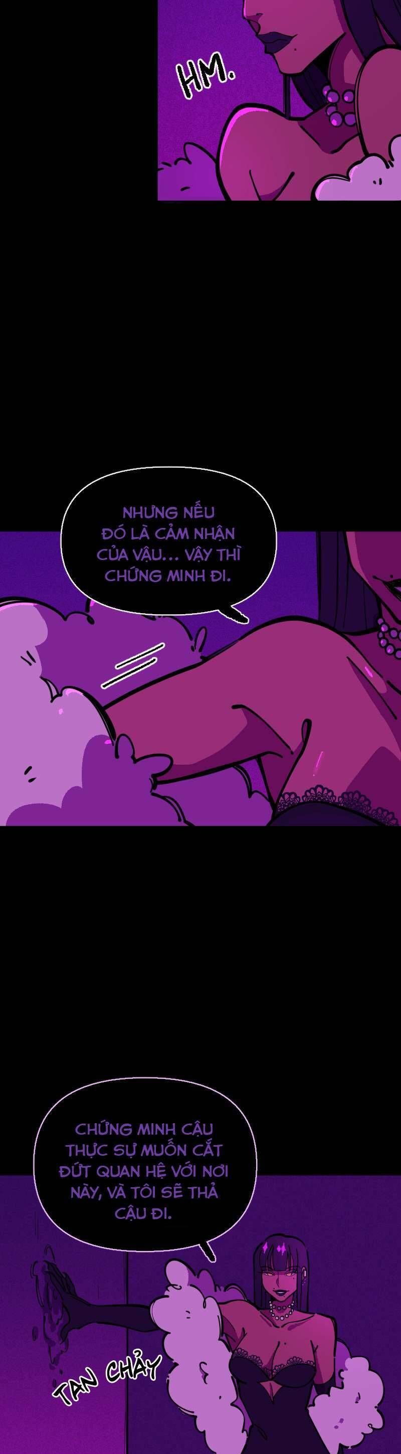 Homesick - Chapter 103 - Page 21