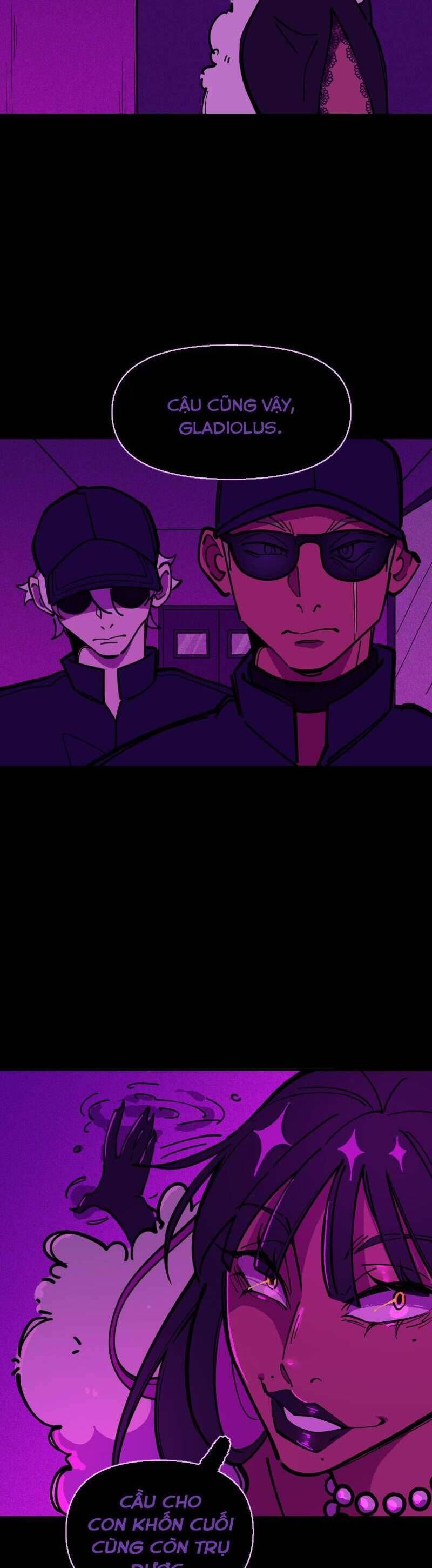 Homesick - Chapter 103 - Page 22