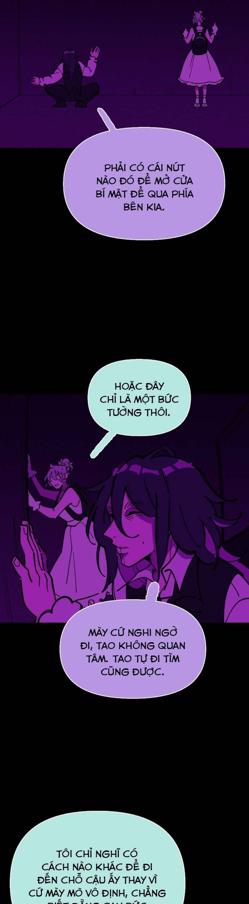 Homesick - Chapter 103 - Page 24