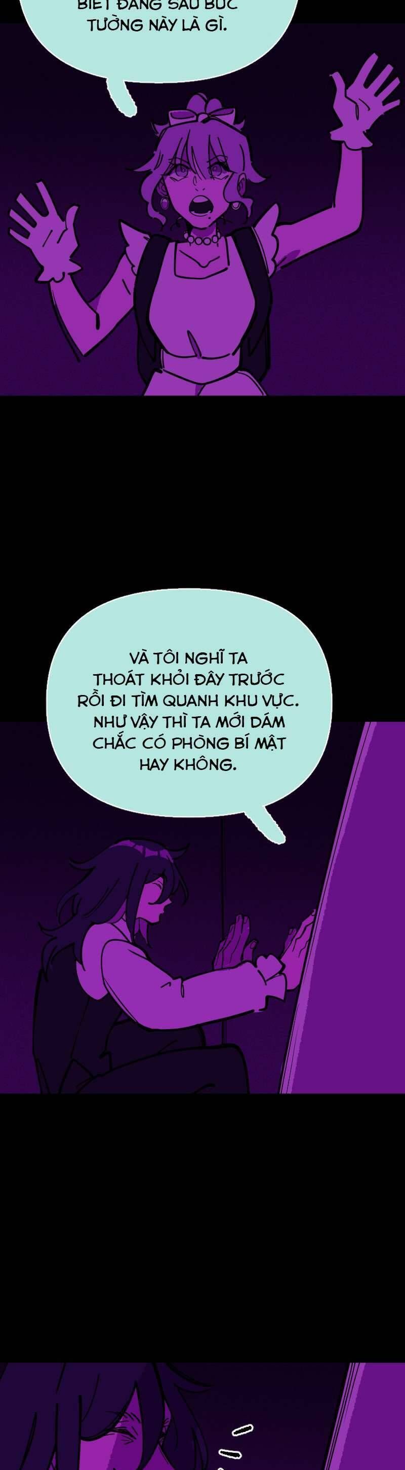 Homesick - Chapter 103 - Page 25