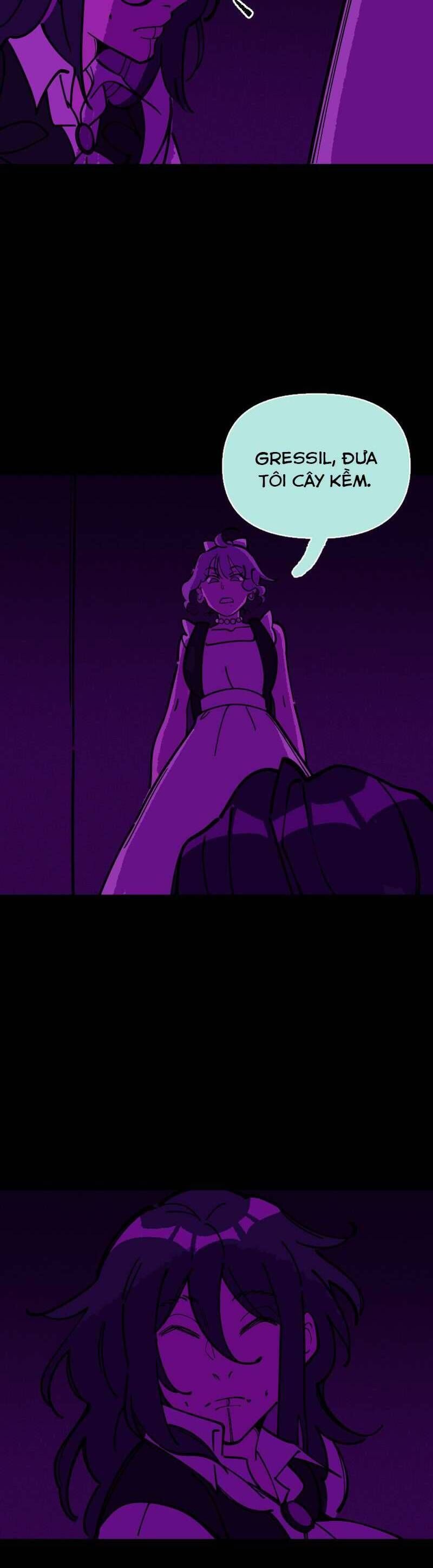 Homesick - Chapter 103 - Page 26