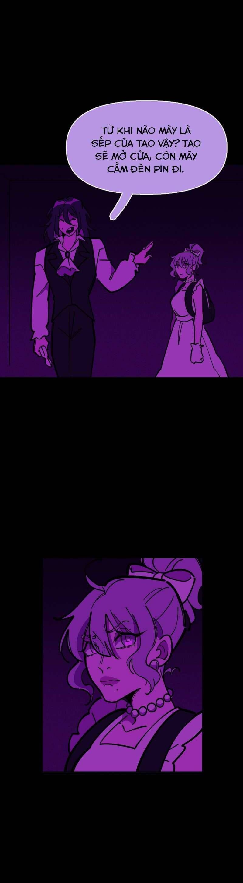 Homesick - Chapter 103 - Page 27