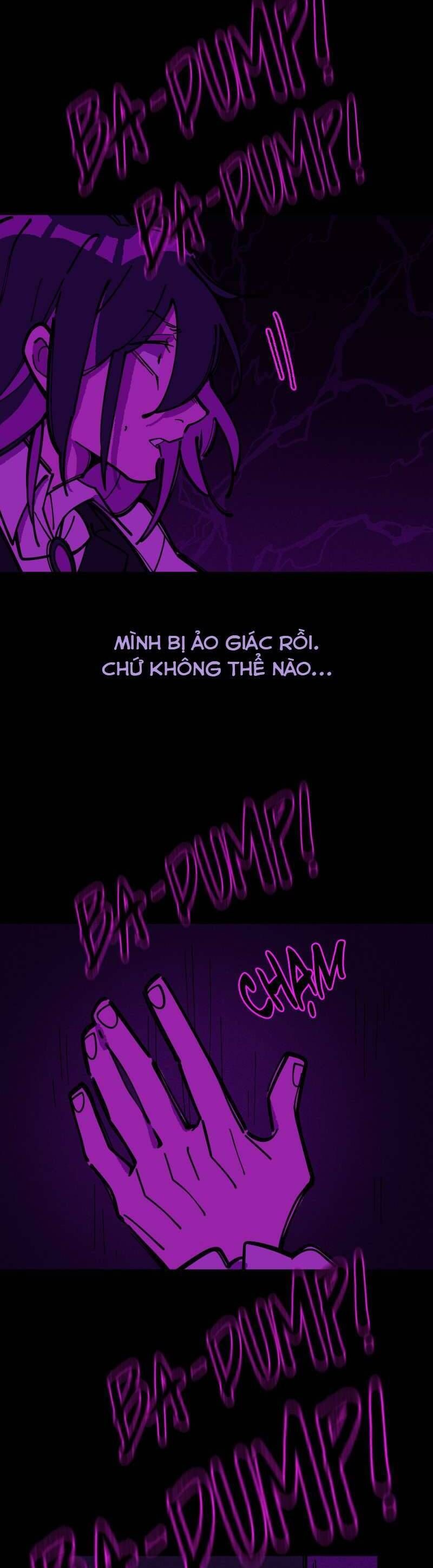 Homesick - Chapter 103 - Page 3