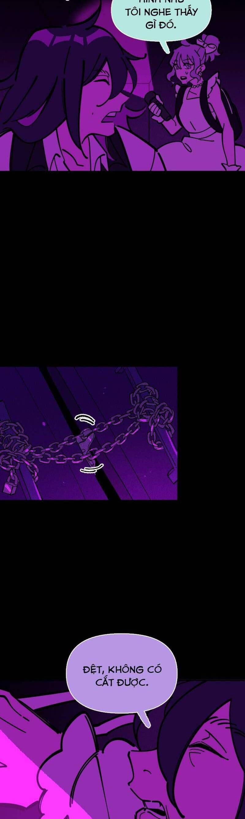 Homesick - Chapter 103 - Page 32