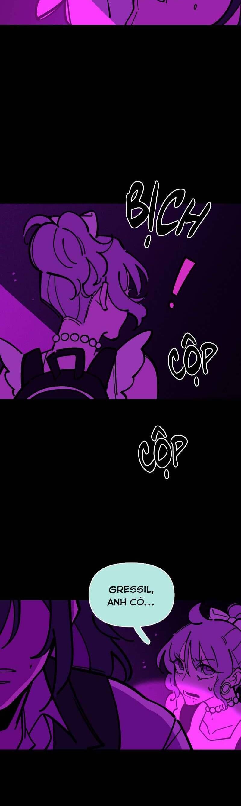 Homesick - Chapter 103 - Page 33