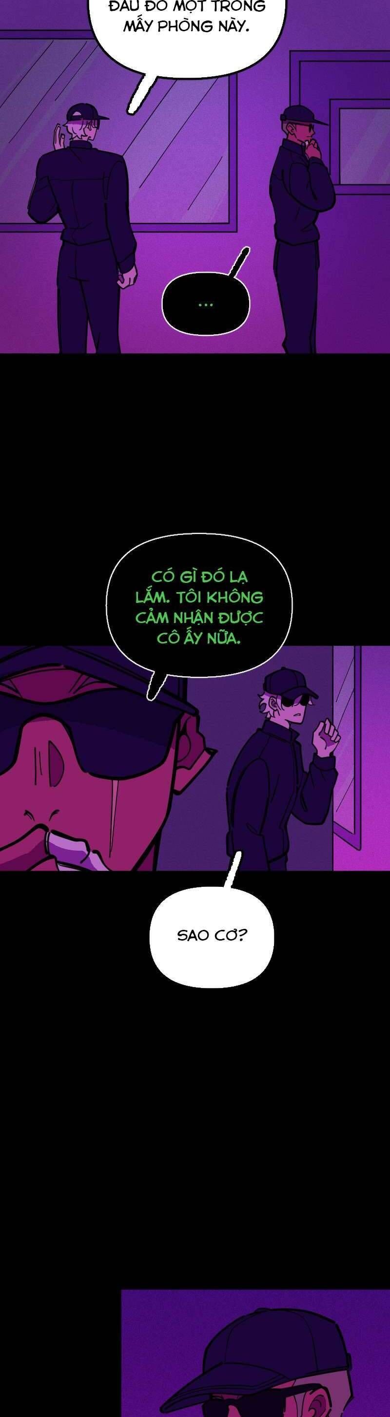 Homesick - Chapter 103 - Page 7