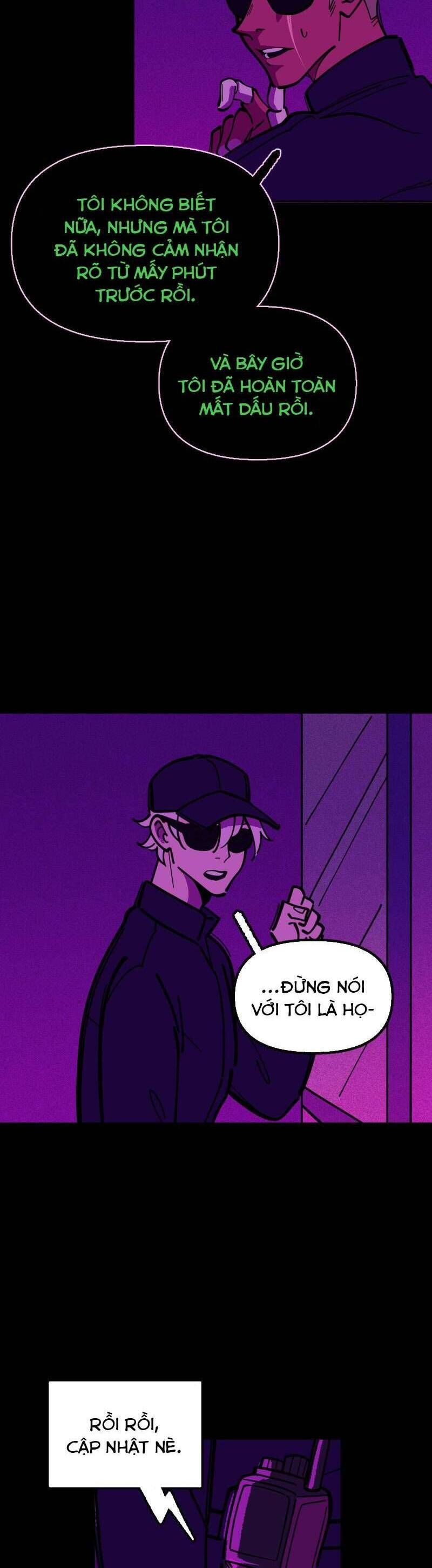 Homesick - Chapter 103 - Page 8