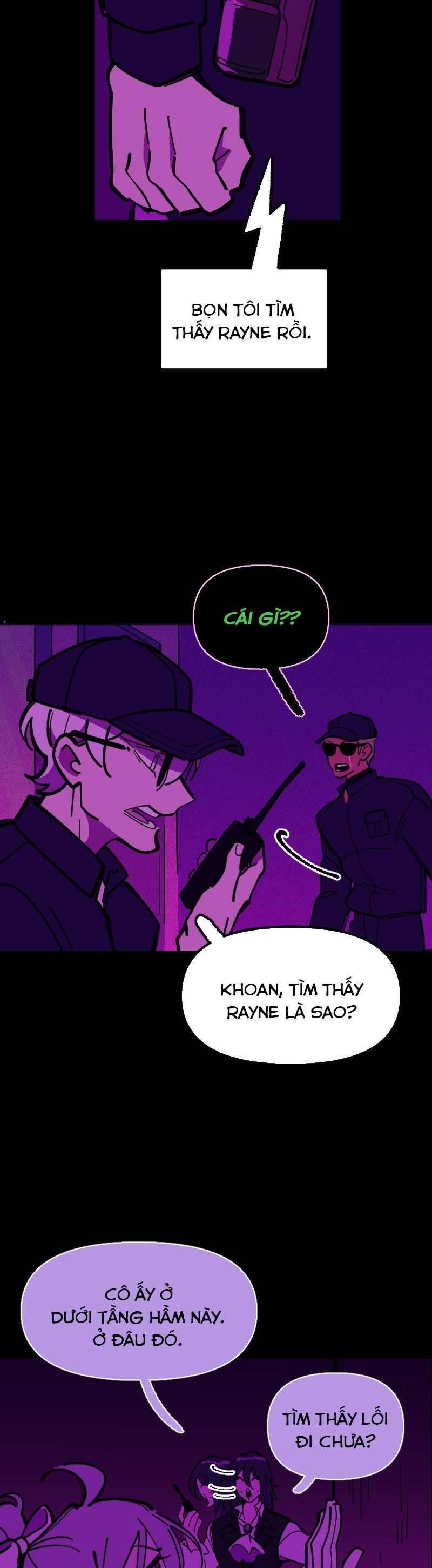 Homesick - Chapter 103 - Page 9