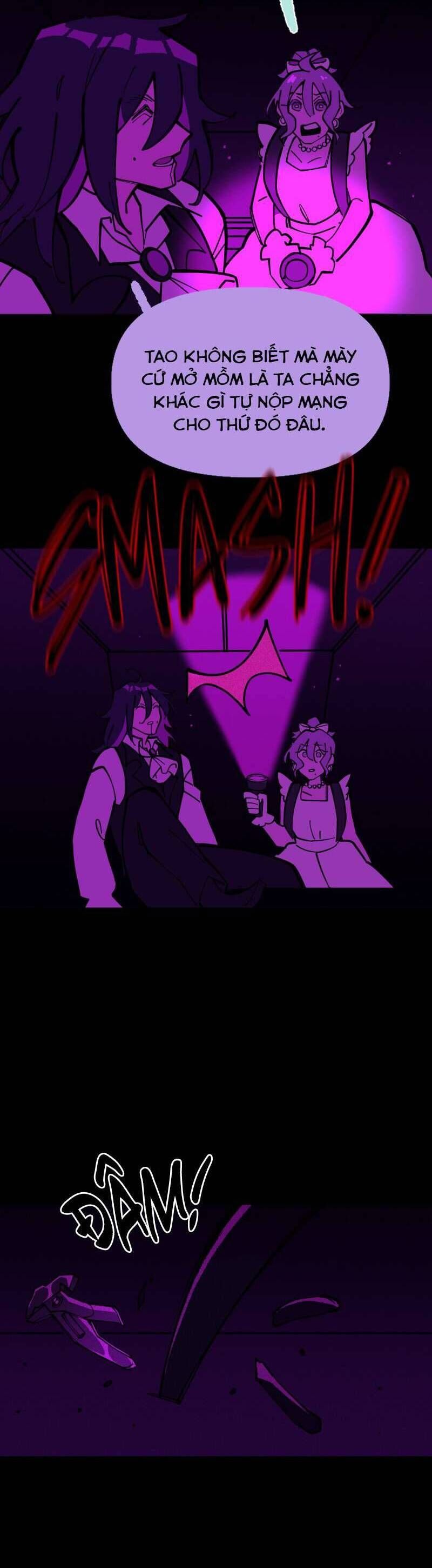 Homesick - Chapter 104 - Page 10