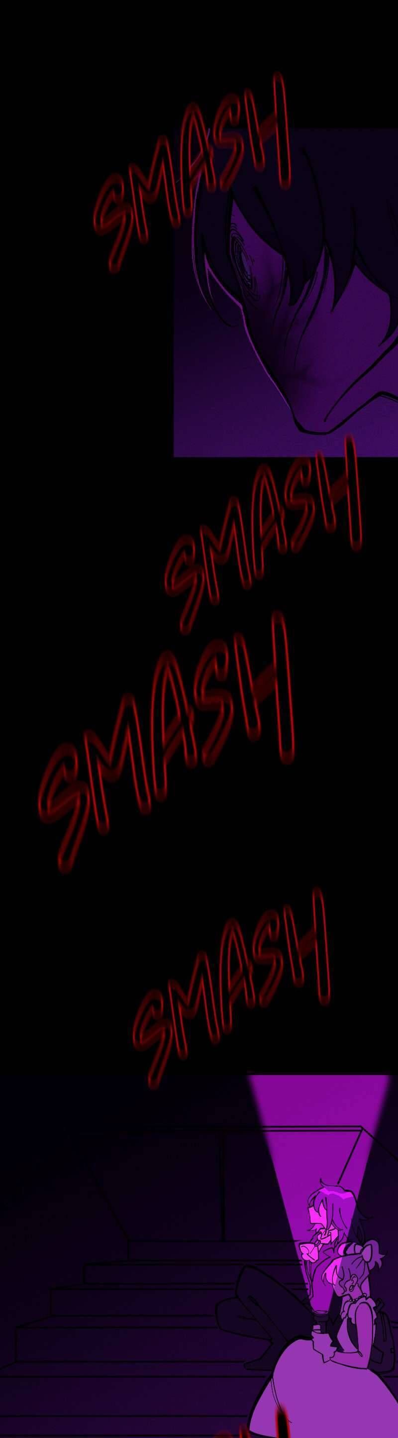 Homesick - Chapter 104 - Page 11