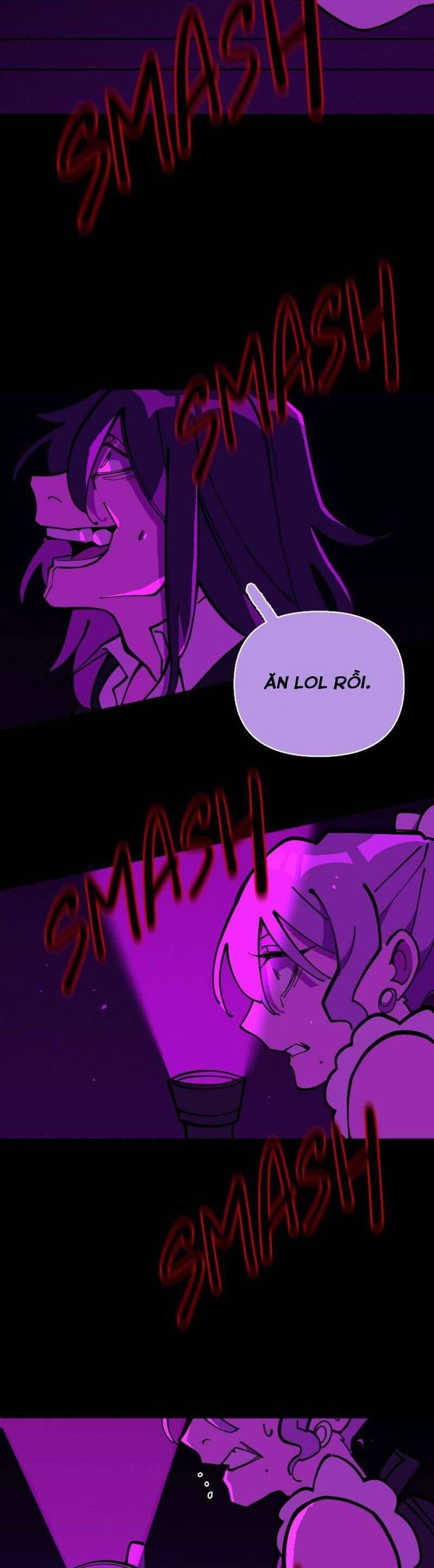 Homesick - Chapter 104 - Page 12