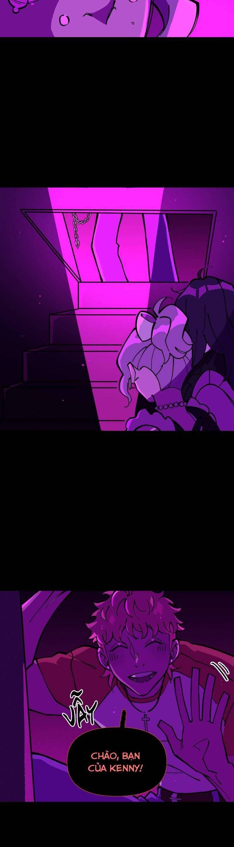 Homesick - Chapter 104 - Page 15