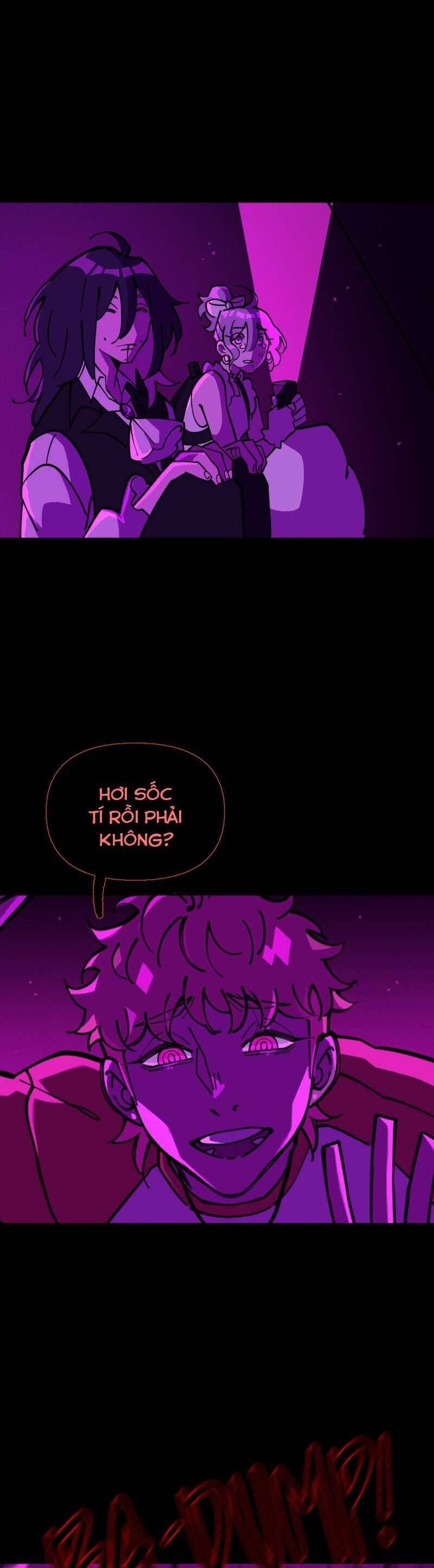 Homesick - Chapter 104 - Page 16