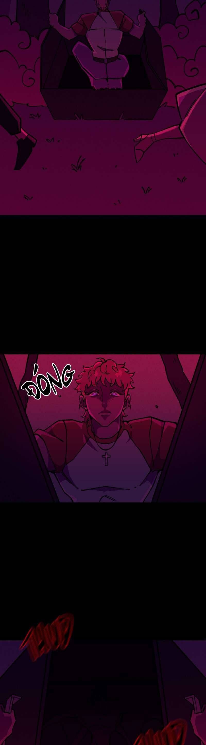 Homesick - Chapter 104 - Page 18