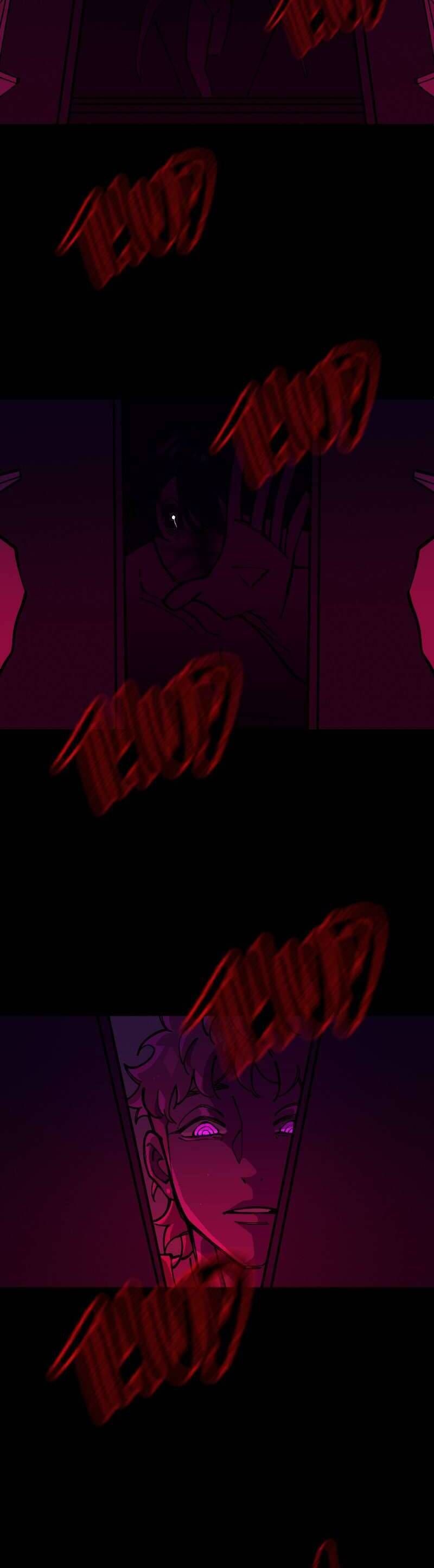 Homesick - Chapter 104 - Page 19