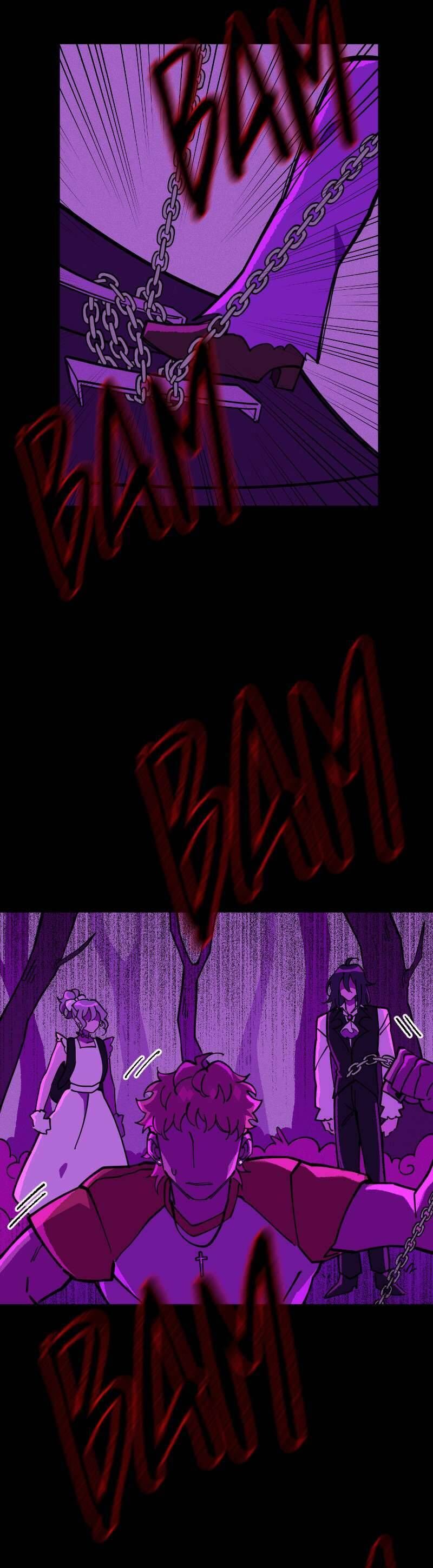 Homesick - Chapter 104 - Page 20