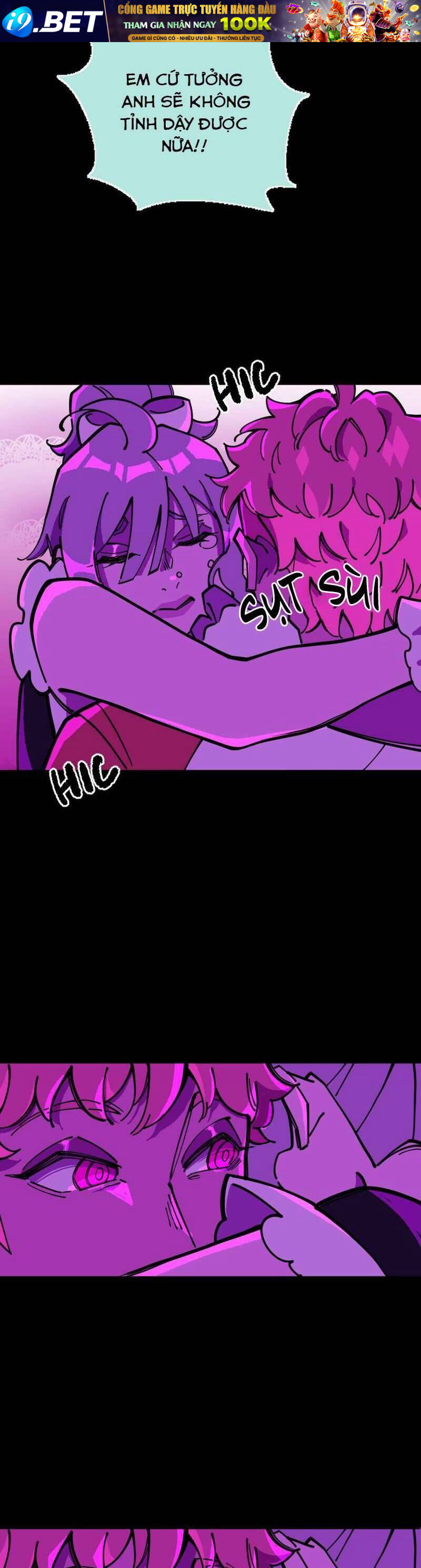 Homesick - Chapter 104 - Page 23