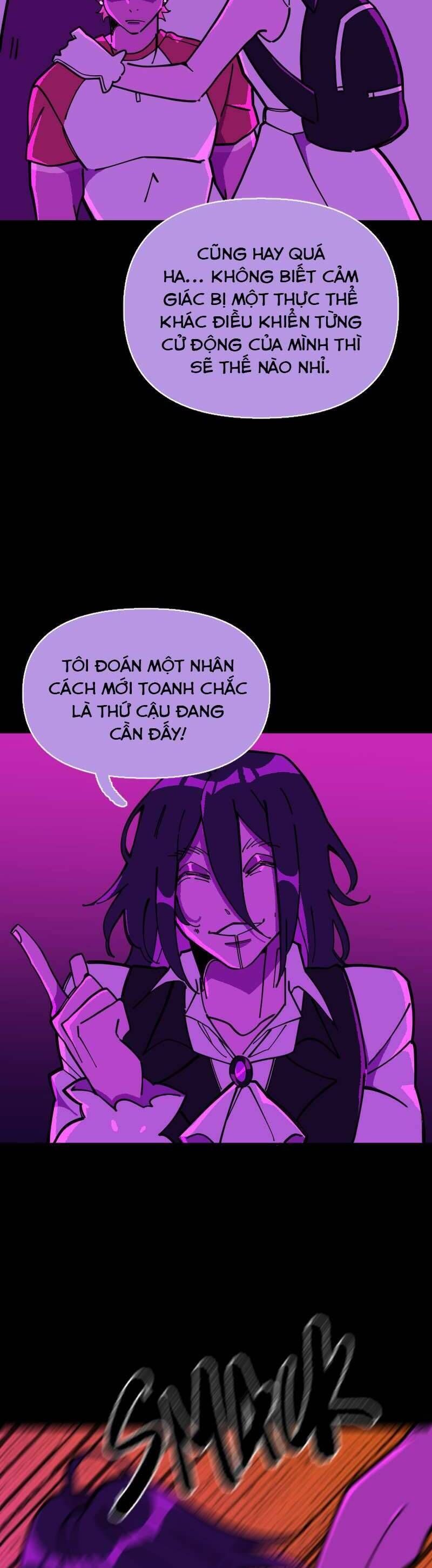 Homesick - Chapter 104 - Page 26