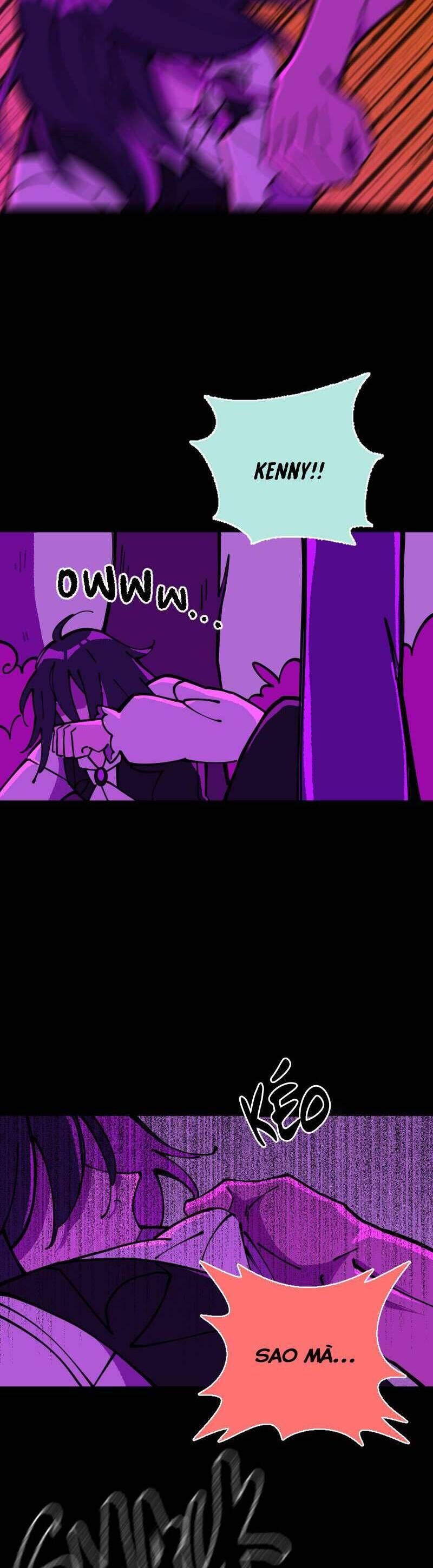 Homesick - Chapter 104 - Page 27