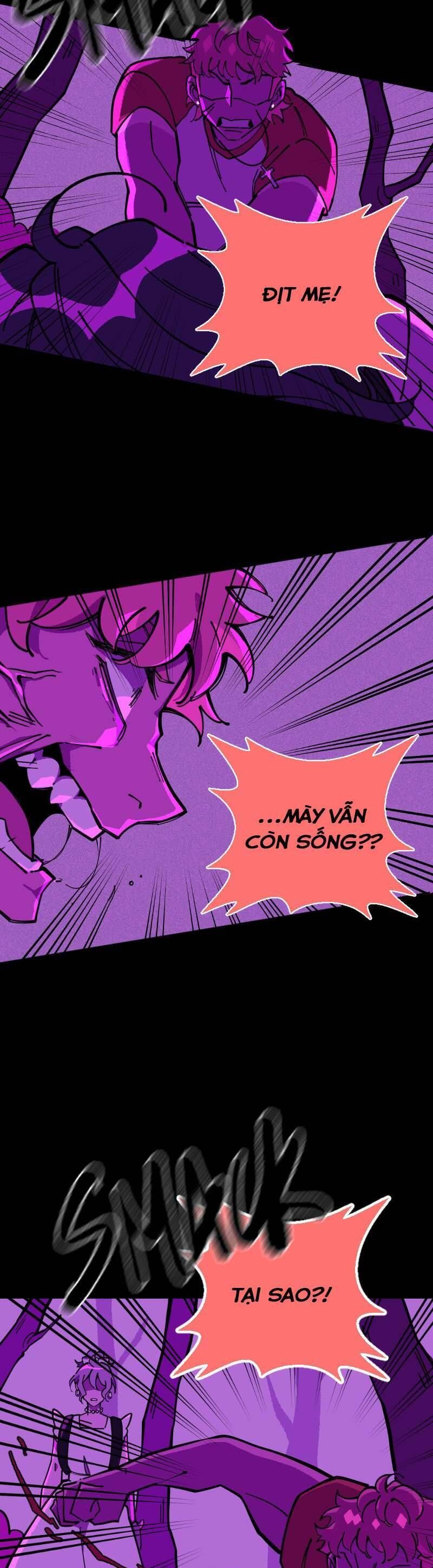 Homesick - Chapter 104 - Page 28