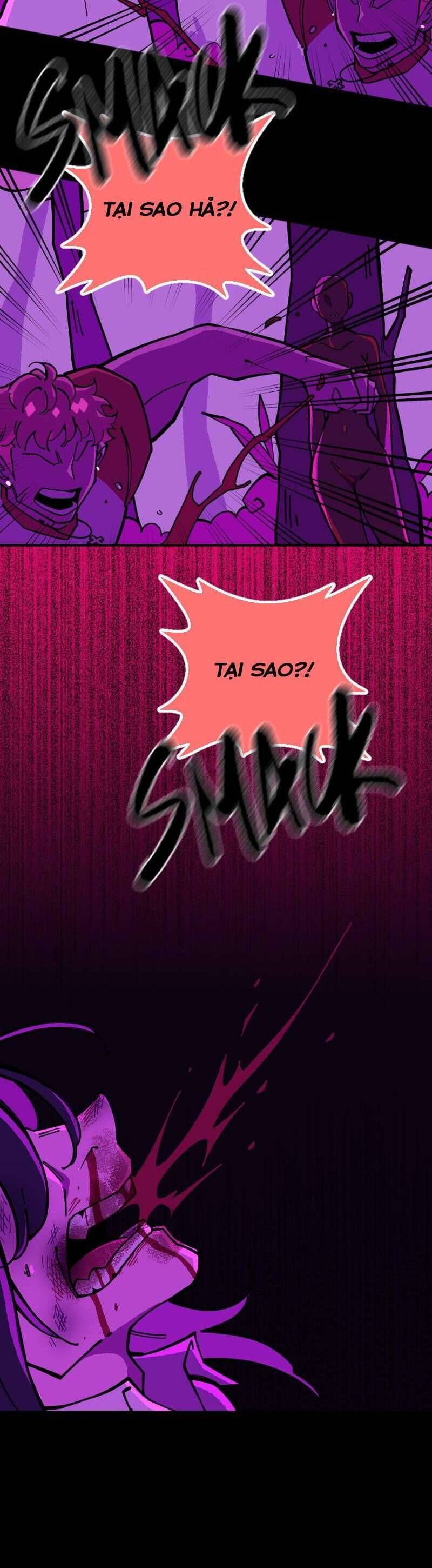 Homesick - Chapter 104 - Page 29