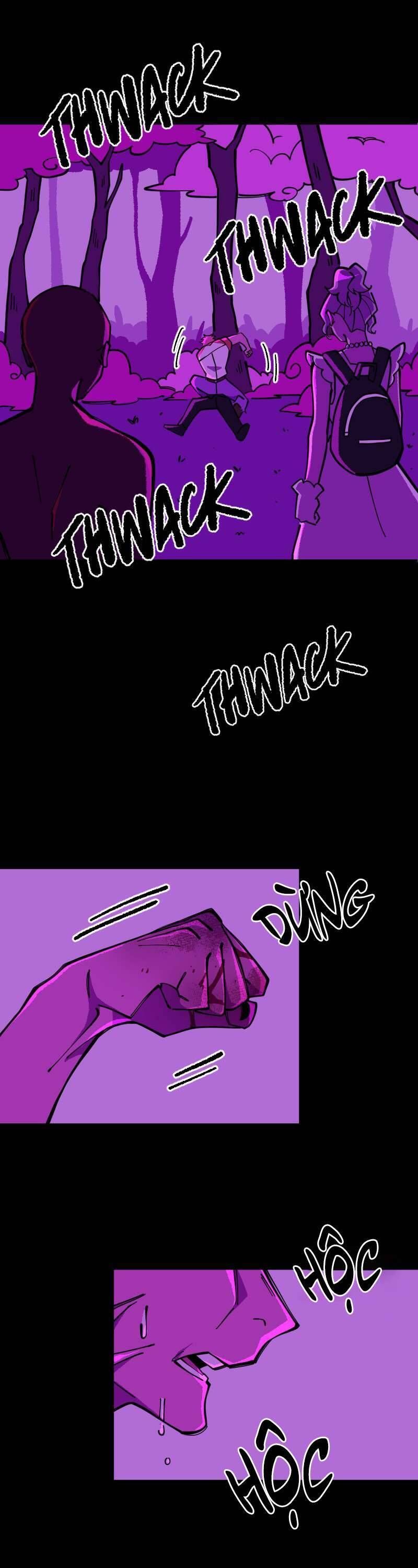 Homesick - Chapter 104 - Page 30